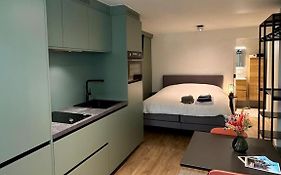 J1 - Urban Studio In Antwerp